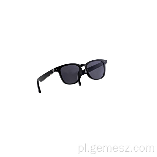 New Design Outdoor Fashion Popularne spolaryzowane okulary przeciwsłoneczne